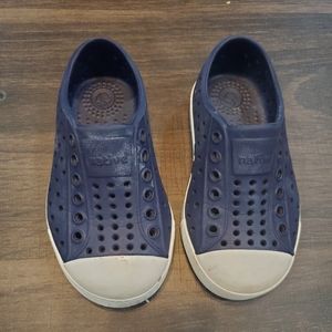 Toddler Native Shoes